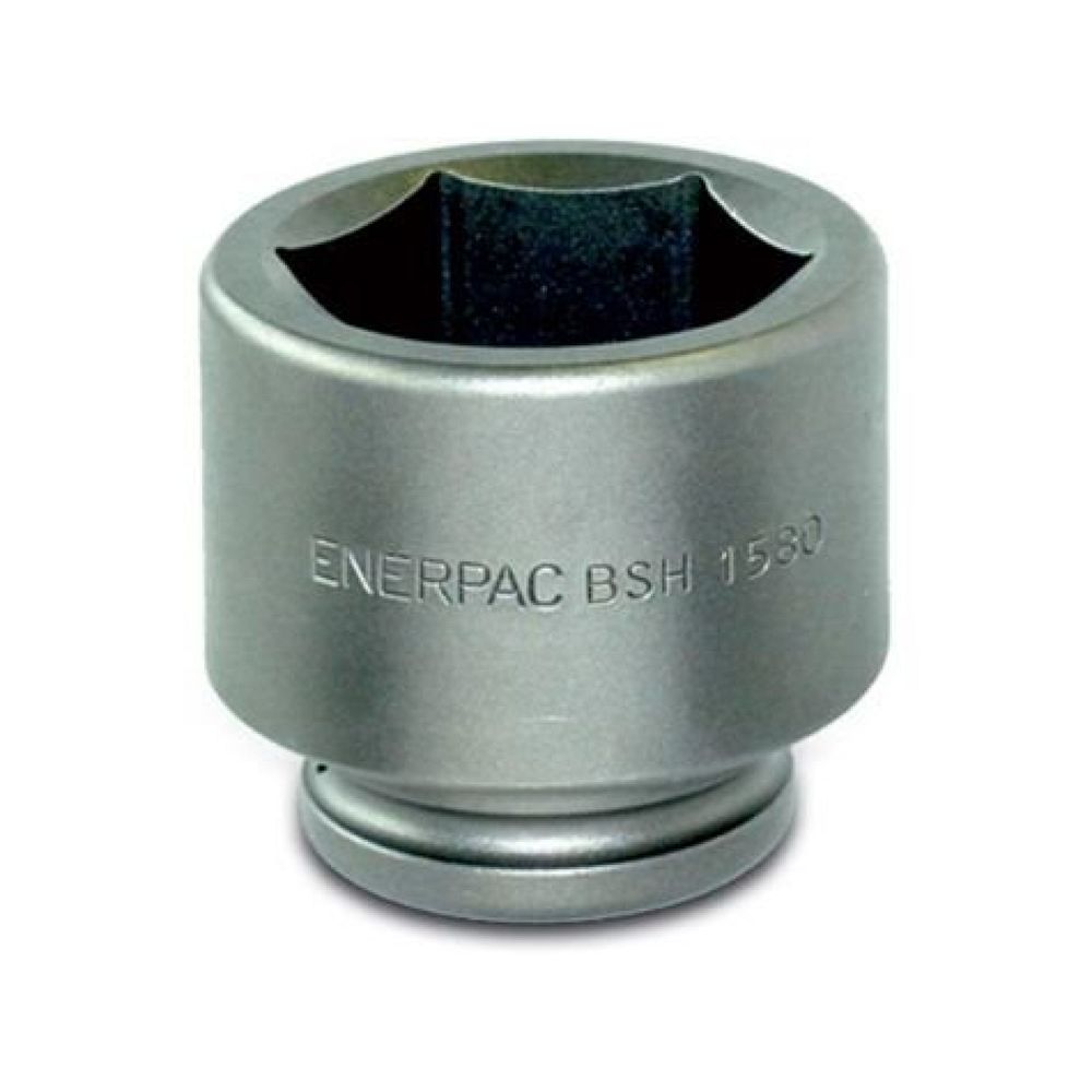 Enerpac BSH15175, 1 3/4 in. Socket for 1 1/2 in. Square Drive