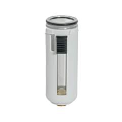 Riegler 100212.Polycarbonate container incl. protective cage