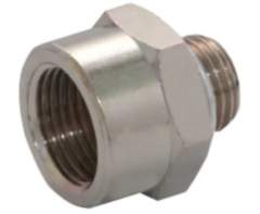 Norgren 160230518. BSP and Hose Fittings