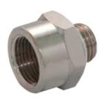 Norgren 160234848. BSP and Hose Fittings