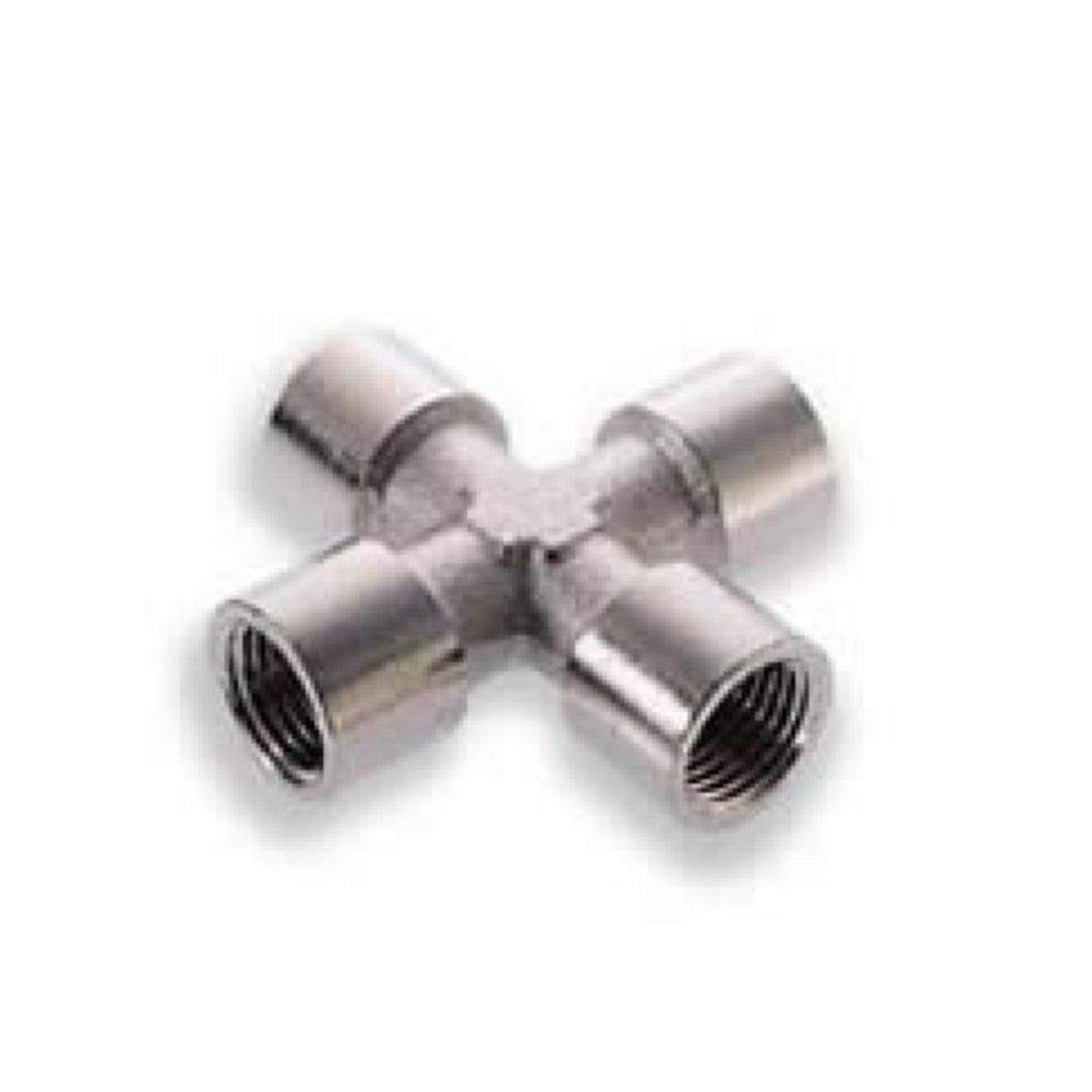 Norgren 160920028. BSP and Hose Fittings