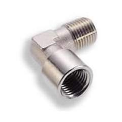 Norgren 150430048. BSP and Hose Fittings