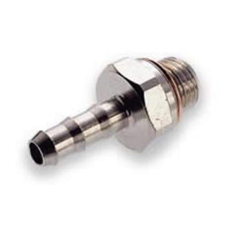 Norgren 292170938. Racores BSP - accesorios en latón niquelado