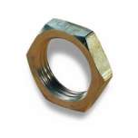 Norgren 36054603. <p>Accesorios en latón niquelado serie BSP - Tuerca de bloqueo</p>