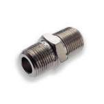 Norgren 150206848. Racores BSP - accesorios en latón niquelado