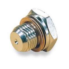 Norgren 160050018 STOPFEN G1/8