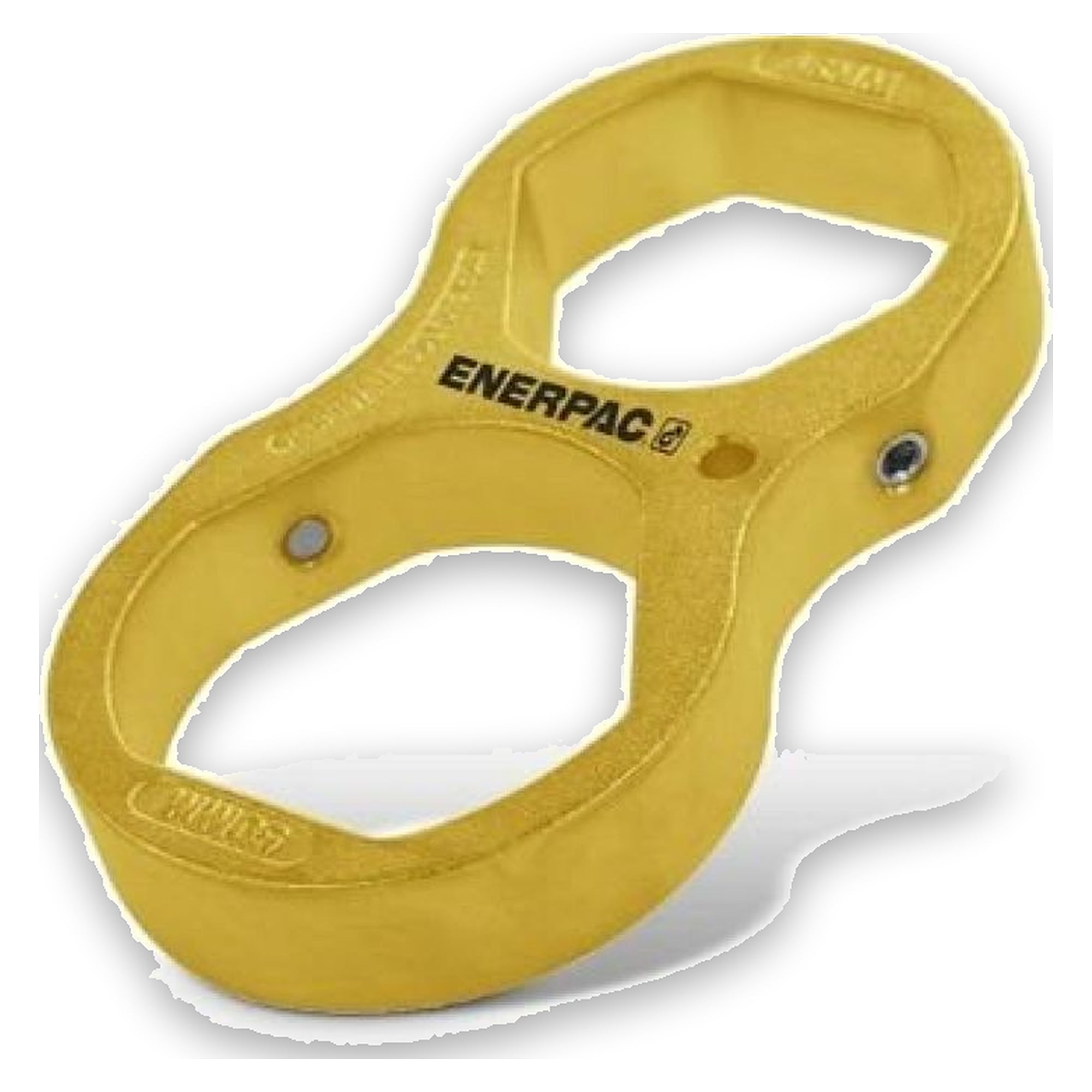 Back-Up Spanner, 85 - 90 mm Hexagon - Enerpac BUS09