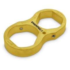 Enerpac BUS11, Back-Up Spanner, 105 - 110 mm Hexagon Size Range