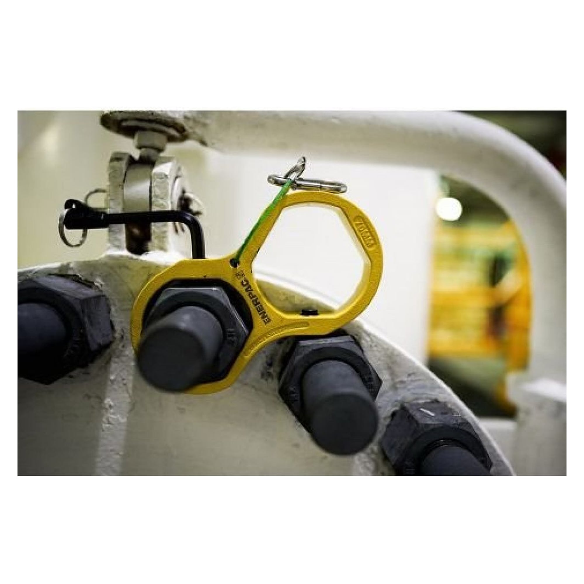Konterschlüssel, 55 - 60 mm Sechskant - Enerpac BUS04