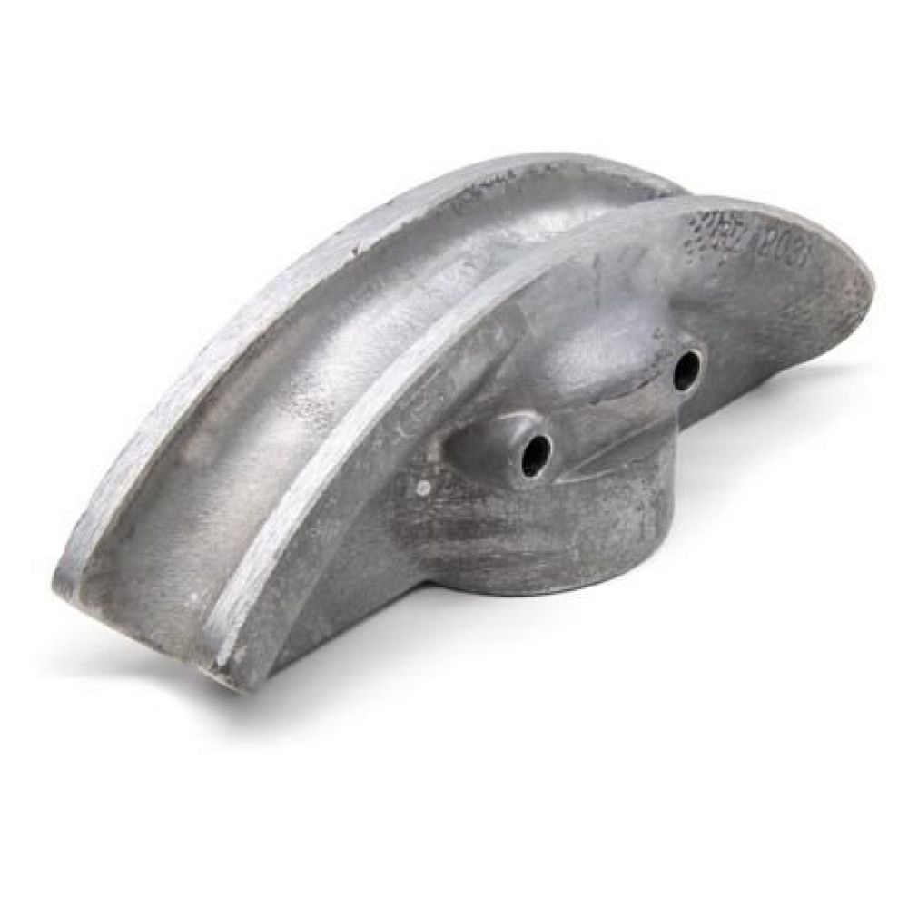 Enerpac BZ12031, Ein-Schritt-Biegeschuh, 1 Zoll Rohr