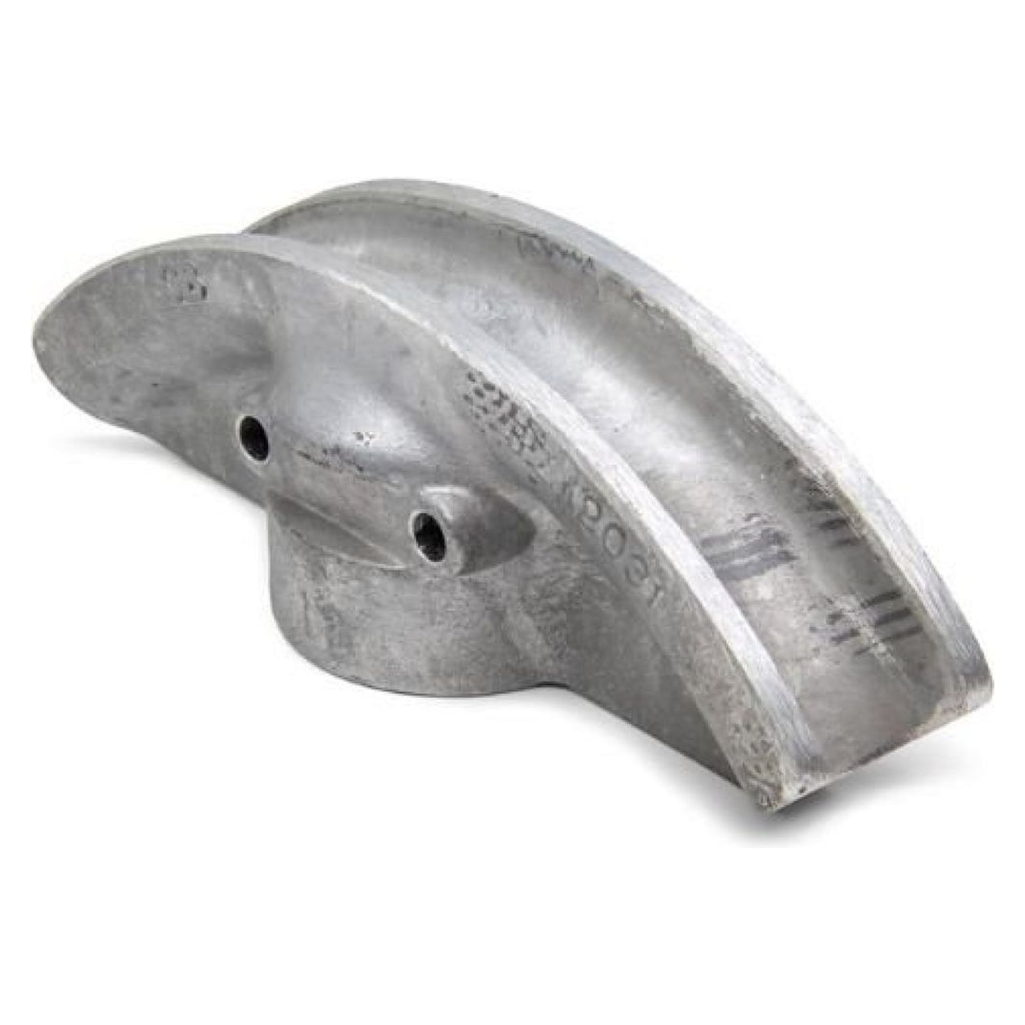 One Shot Bending Shoe, 1 in. Pipe - Enerpac BZ12031