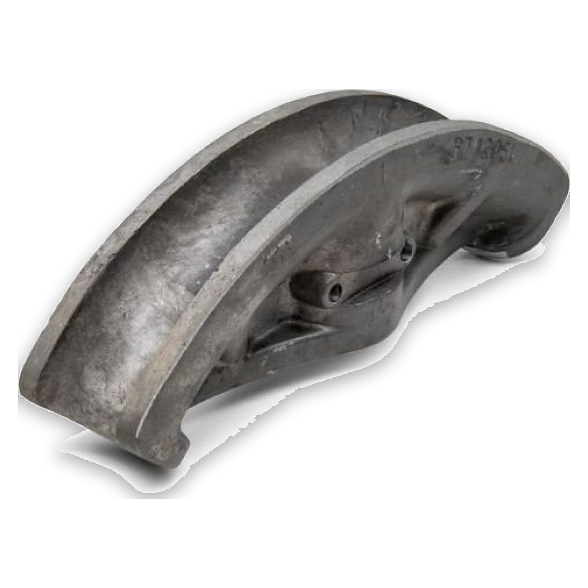 One Shot Bending Shoe, 1 1/2 in. Pipe - Enerpac BZ12051