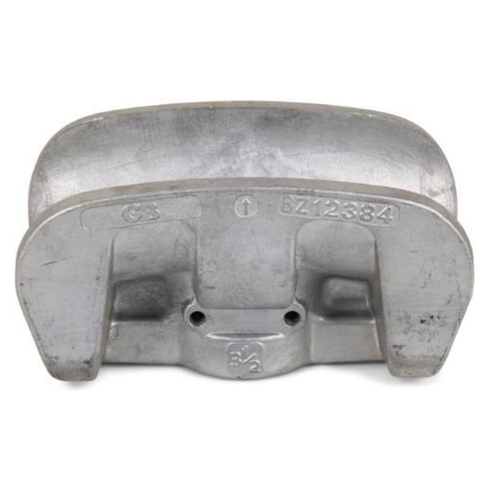 Schrittweise Biegeschuh, 3 1/2 Zoll Rohr - Enerpac BZ12384