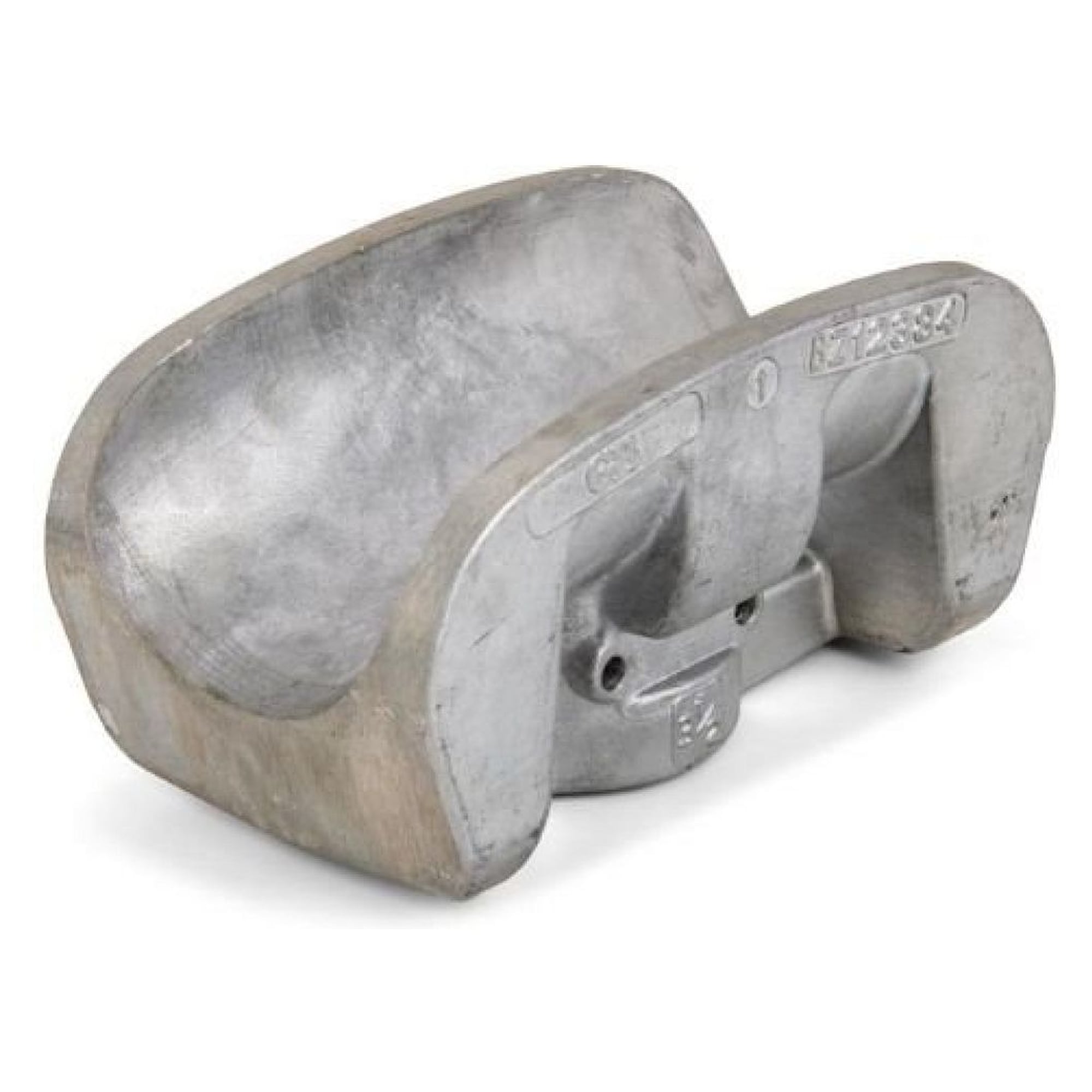 Schrittweise Biegeschuh, 3 1/2 Zoll Rohr - Enerpac BZ12384