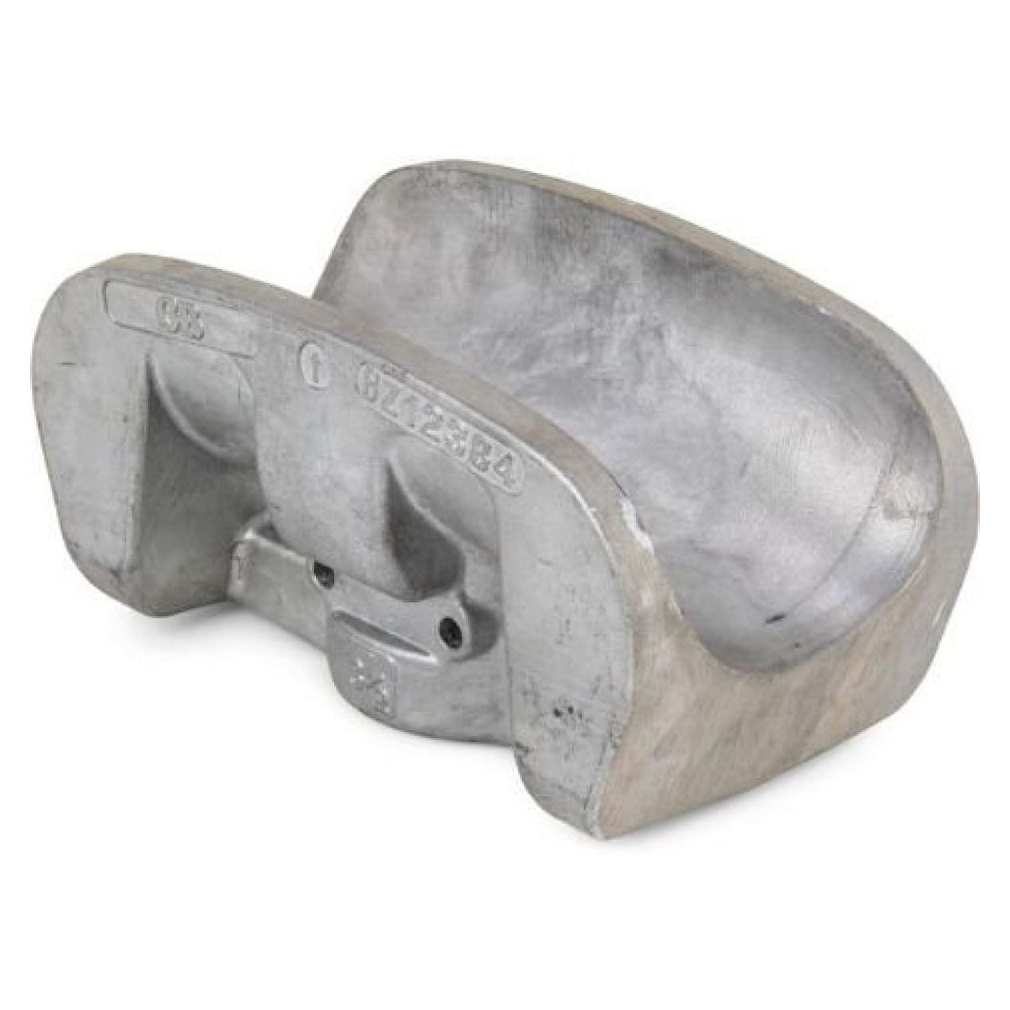 Schrittweise Biegeschuh, 3 1/2 Zoll Rohr - Enerpac BZ12384