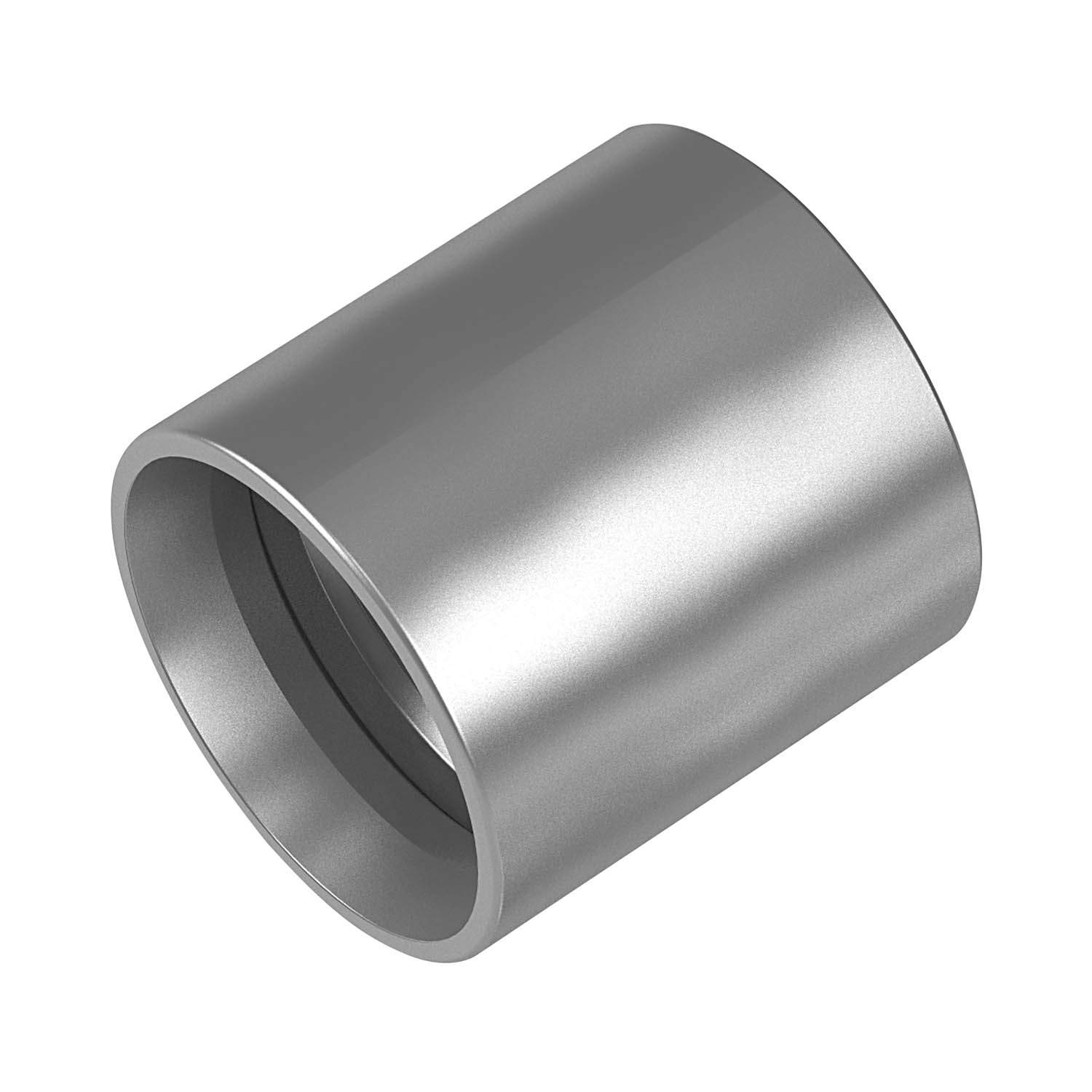 Stauff 6100058573. hose with textile insert Non-Skive swage ferrule 2TE,3TE DN 06