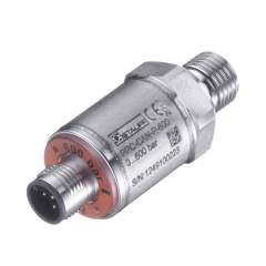 Stauff 1810010788. Pressure Sensor for use with CAN Hydraulic Tester Pressure Range: -1 > 16bar