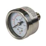 Norgren 18-015-909. Manómetro