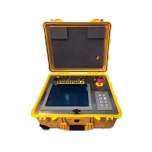 Enerpac CLNC12, Coordinated Lifting Network Controller, 12 inch screen, 115/230 VAC