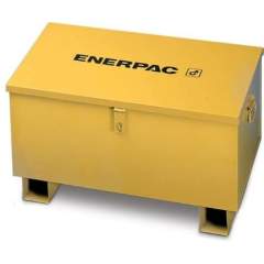 Enerpac CM4, Industrial Storage Case, 127 Liters