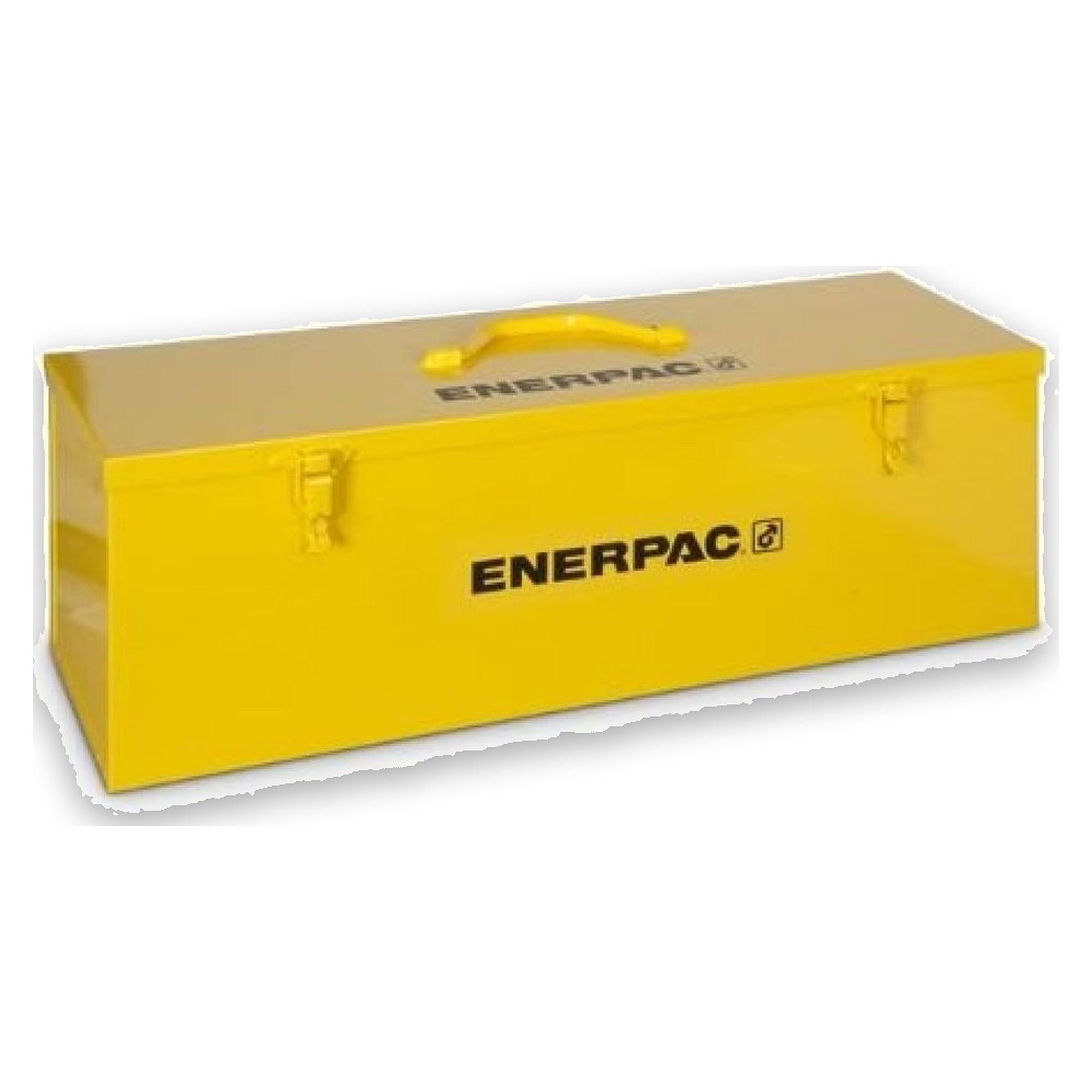 Industrie-Aufbewahrungskoffer, 19 L - Enerpac CM6