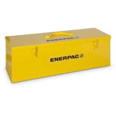 Enerpac CM6, Industrielle Kästen zur Aufbewahrung, 19 Liters