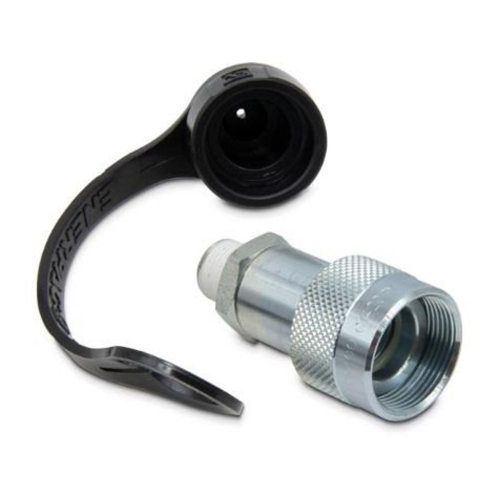 Enerpac CR400, Hochflußkupplungen, Kupplungsmuffe