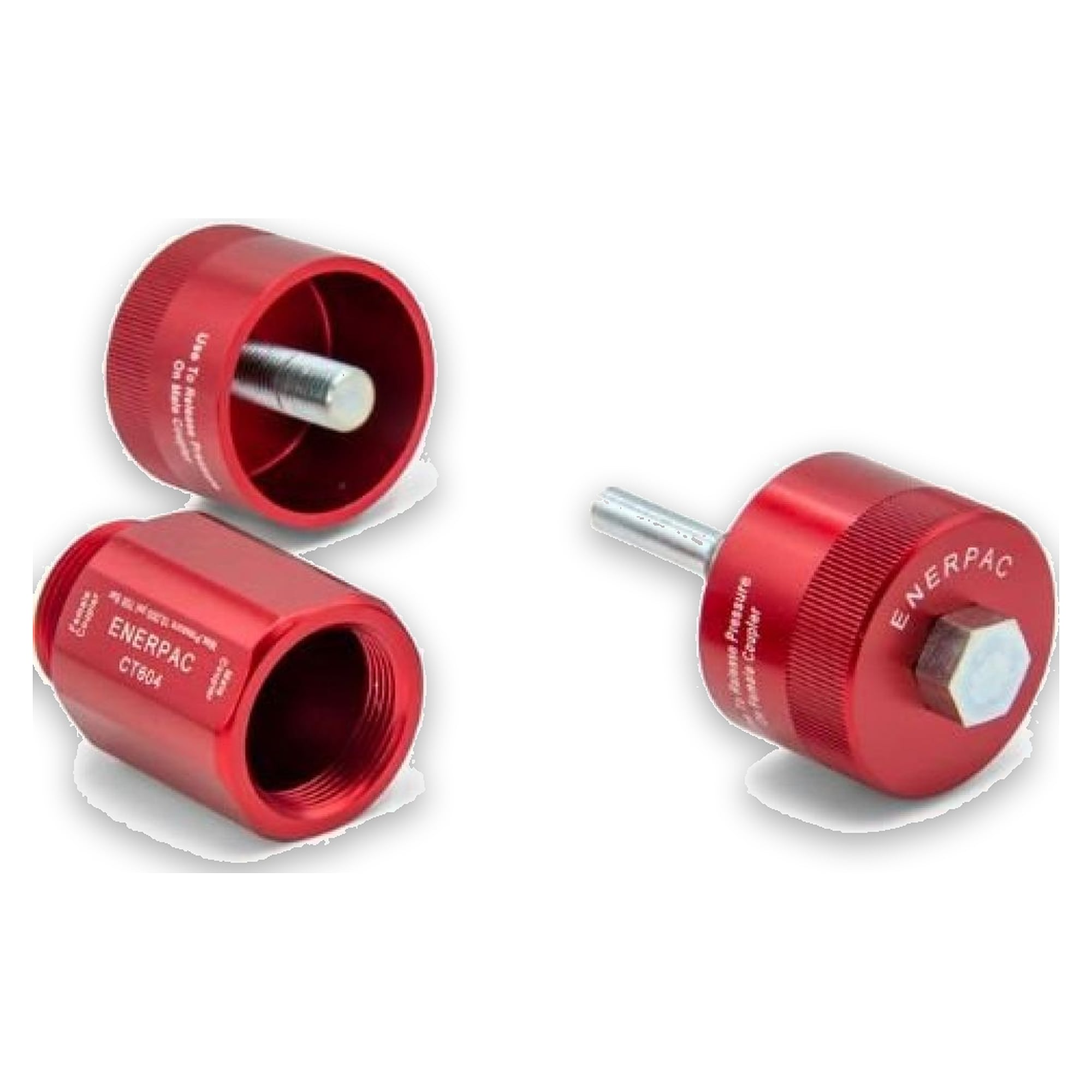 Sicherheitswerkzeug - Enerpac CT604