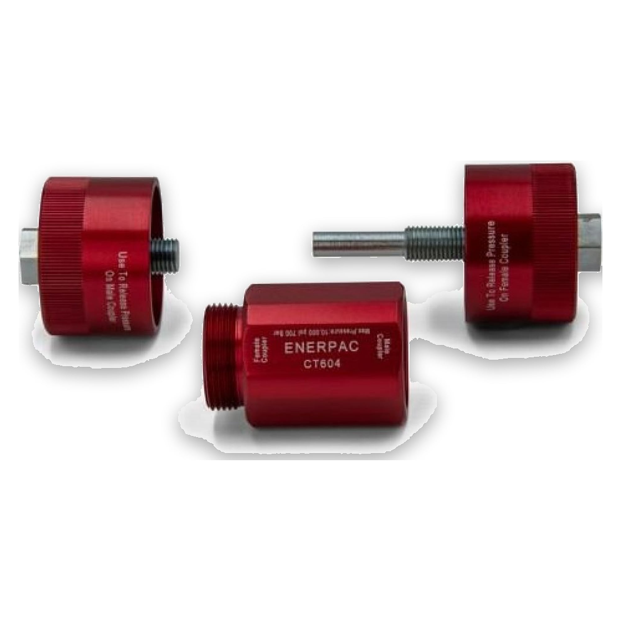 Sicherheitswerkzeug - Enerpac CT604