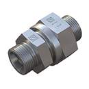 Stauff 6010004225. Check Valves Type / Size: 18L only Valve Body Opening Pressure: 0,2 Bar Steel, Zinc/Nickel-Plated