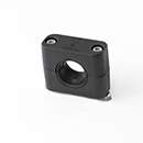 Stauff 1110023251. Clamp Assemblies Standard Series Size 4 Ø15mm Polyamide W3 Socket Cap Screw Hexagon Ral Nut