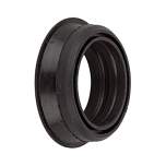 Riegler 107835. Ersatzdichtung, NBR, für GEKA-Kupplungen, für alte Serie