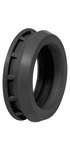 Riegler 107836.Replacement seal in NBR, for GEKA excl. couplings with screw ring