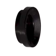 Riegler 107873.Replacement seal for standard jaw couplings, NBR, Oil resistant