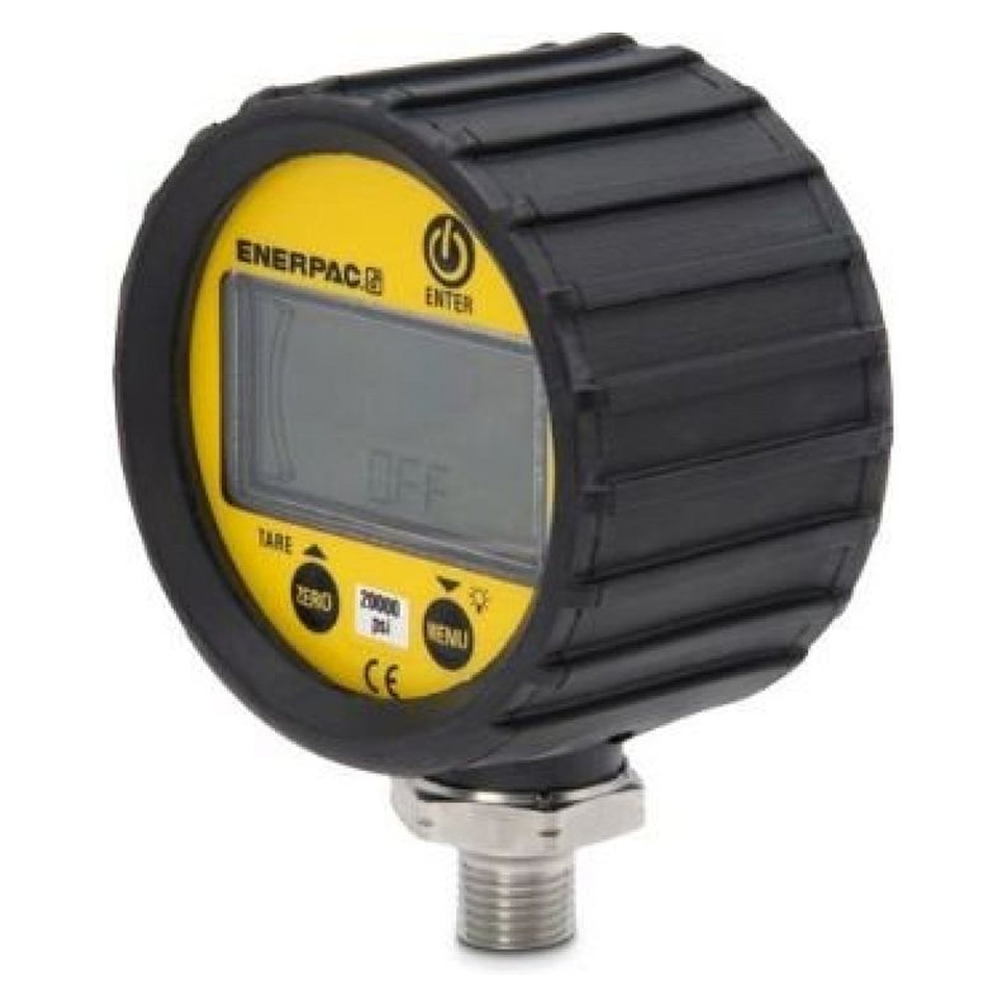 Digitalmanometer, 1380 bar - Enerpac DGR2