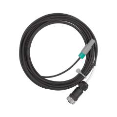 Riegler 135866.Cable for connection of the flowmeter