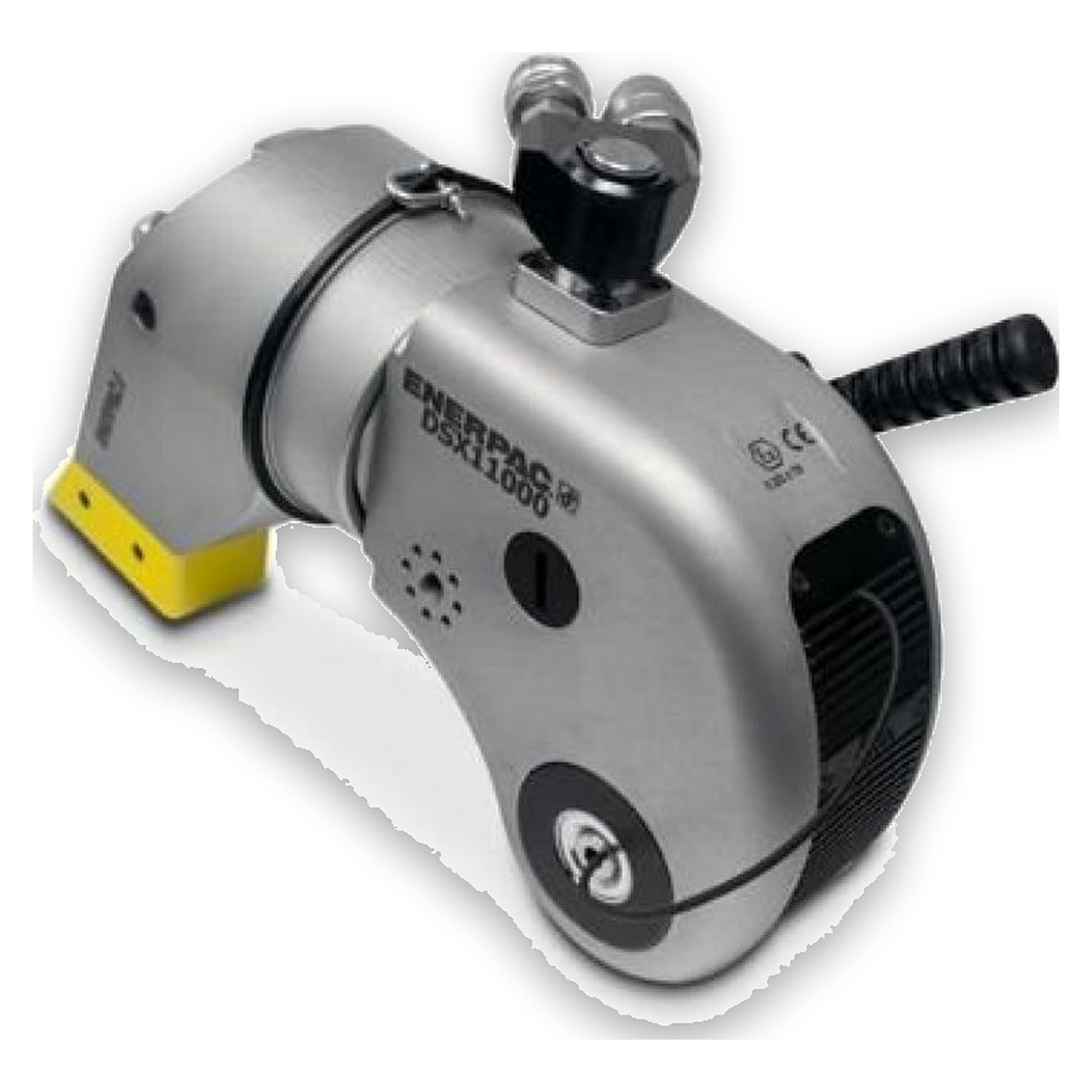 Hydraulik-Drehmomentschlüssel, 7640 Nm, 1 1/2 Zoll Vierkant - Enerpac DSX5000