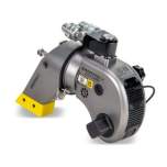 Enerpac DSX3000, Square Drive Aluminium Hydraulic Torque Wrench, 4383 Nm Torque, 1 in. Square Drive