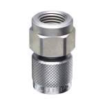 Stauff 1210026956. Direct Gauge Adaptor Thread: G1/2 NBR-Seal