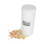 Stauff 1910000493. Ersatz-Trocknermaterial für Luftentfeuchter Baugröße 122 (luftdicht verpackt) 25% Silicagel und 75% Molekularsieb