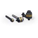 Enerpac E494, Manual Torque Multiplier, Reaction Plate, 6779 Nm Torque, 1 1/2 in. Square Drive