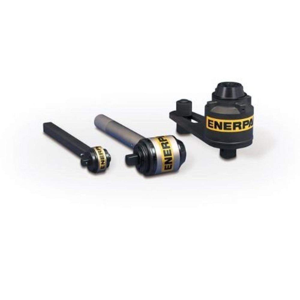 Enerpac E495, Handbuch Drehmoment Multiplikatoder, Abstützplatte, 10.846 Nm Drehmoment, 1 1/2 Zoll Außenvierkantantrieb