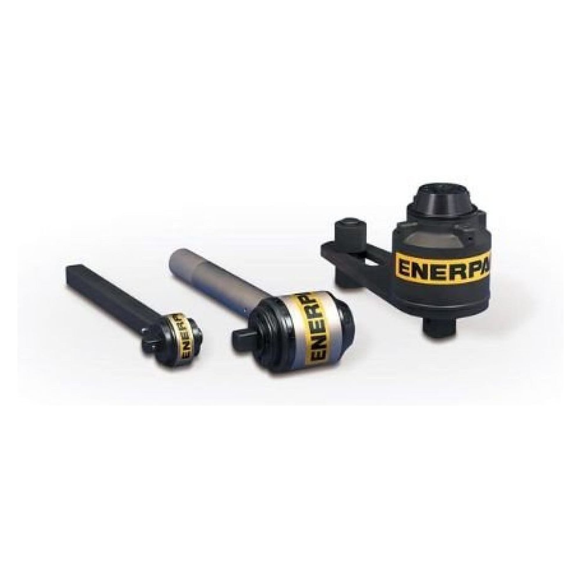 Manual Torque Multiplier, Reaction Plate, 10,846 Nm, 1 1/2 in. Square Drive - Enerpac E495