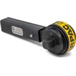 Enerpac E290PLUS, Manual Torque Multiplier, Reaction Bar, 1020 Nm Torque, 3/4 in. Square Drive