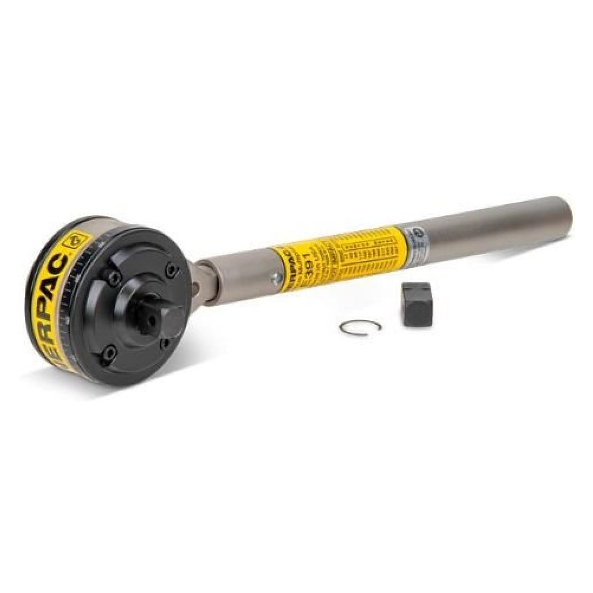 Drehmomentvervielfältiger, Drehmomentstütze, 1627 Nm, 3/4 Zoll Vierkant - Enerpac E391
