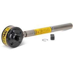 Enerpac E391, Manual Torque Multiplier, Reaction Bar, 1627 Nm Torque, 3/4 in. Square Drive