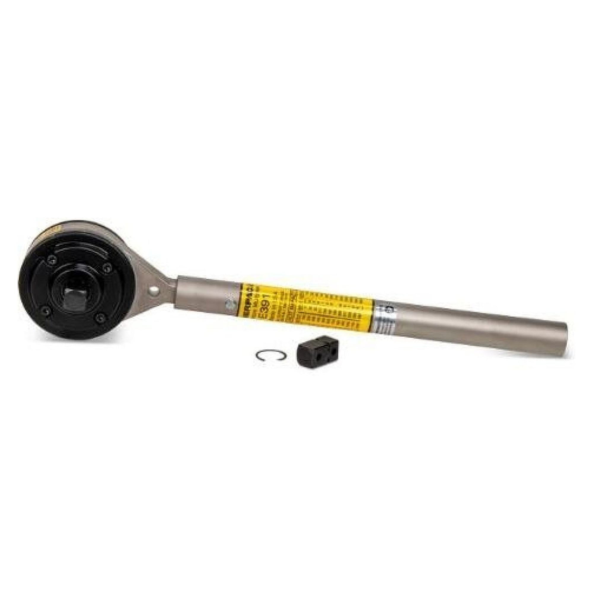 Manual Torque Multiplier, Reaction Bar, 1627 Nm, 3/4 in. Square Drive - Enerpac E391
