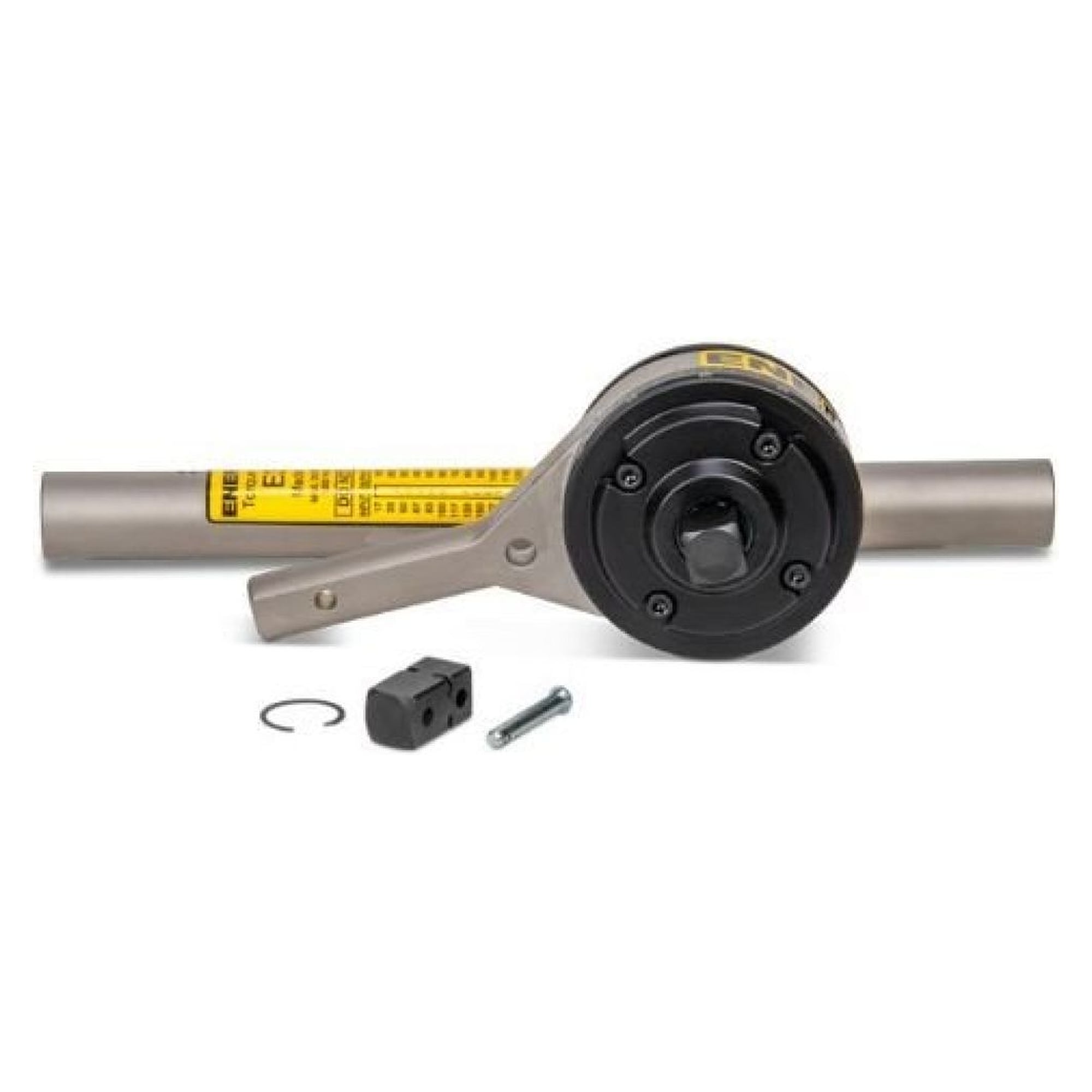 Manual Torque Multiplier, Reaction Bar, 1627 Nm, 3/4 in. Square Drive - Enerpac E391