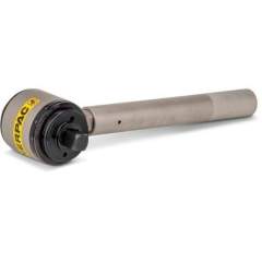 Enerpac E393, Manual Esfuerzo de tosión Multiplicado, Estilo barra, 3200 pie. lbs Esfuerzo de tosión, 1 pulg. cuadrado