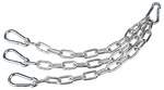 Riegler 114508.Suspension chain for supply unit Airkraft